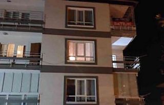 Ankara’da bıçaklı kavga: 1 yaralı