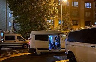 Ankara’da boşanma aşamasındaki koca dehşet saçtı:...