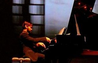 Antalya DOB’dan müze konseri