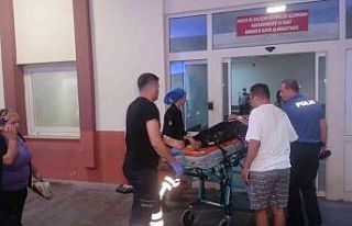 Antalya’da 6 gündür haber alınamayan genç kazada...