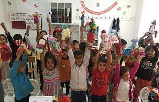 Antalya’dan Adıyaman’a mutluluk köprüsü