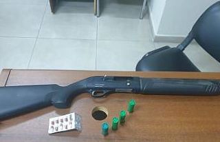 Apart yetkilisi 3 kişiye 80 bin 353 TL para cezası...