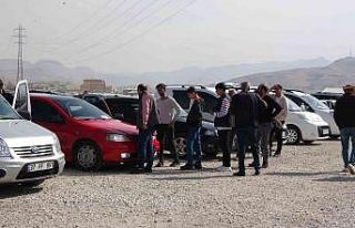 Araç satıcıları, Kılıçdaroğlu’nun ‘araba...