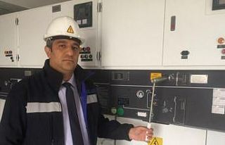 ARAS EDAŞ elektrikten Kars’a 5 milyonluk yatırım