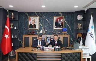ASH İl Müdürlüğü, Toplum Yararına Program çerçevesinde...