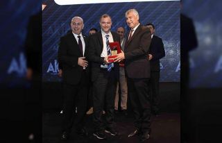 ASHİB, Adana’nın hayvansal gıda ihracatı şampiyonlarını...