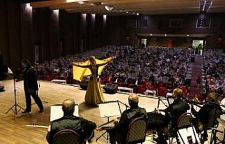 “Asya’dan Avrupa’ya” Türk Dünyası Müzik...