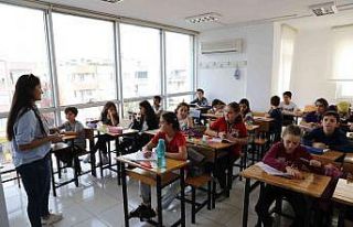 ATABEM’lerde kış dönemi kayıtları başladı