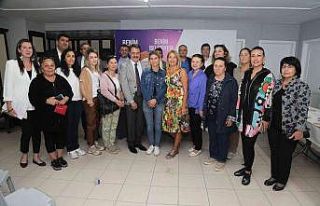 Atakum’da “Katılımcı Bütçe” toplantıları