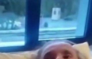 Ataşehir’de Özel Bayındır Hastanesi’ndeki...