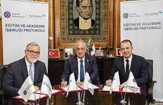 Atatürk Üniversitesi iş birliği ile istihdama...