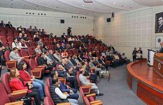 Atatürk Üniversitesinde ‘Program Akran Değerlendirme...