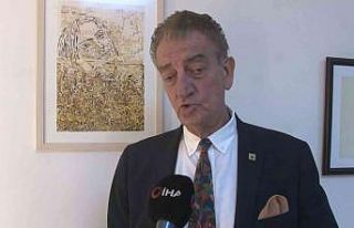 Atatürkçü Düşünce Derneği Genel Başkanı Bozkurt’tan...