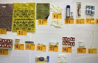 "Ateşin Çocukları" PKK’yı dolandırmış