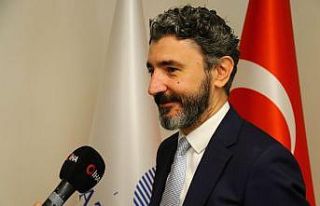 Atılım Üniversitesi’nin Mobil Eğitim Projesi...