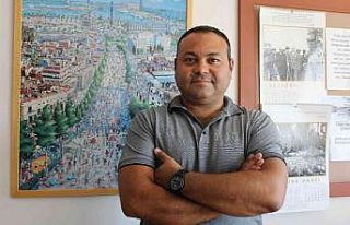 Avrupa Birliği Uzmanı Akdemir İtalya seçimlerine...