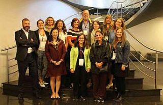 Avrupa ekibinde tek Türk İzmir’den