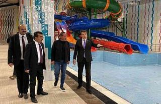 Aydemir: ‘Erzurum her daim yükselen değer’