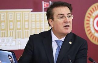 Aydemir: ‘Yavi şehitlerinin hatıralarını hep...