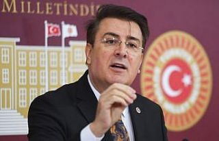 Aydemir’den İsmail Fakirullah Bilgin’e vefa