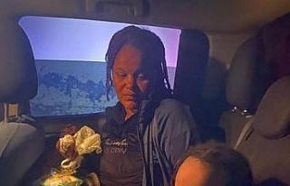 Aydın’da 27 düzensiz göçmen kurtarıldı