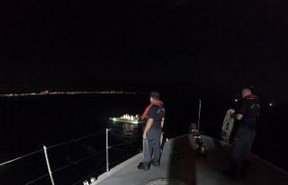 Aydın’da 28 düzensiz göçmen yakalandı