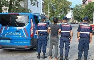 Aydın’da DEAŞ terör örgütü üyesi yakalandı