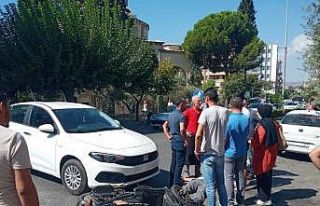 Aydın’da her ay bir kişi motosiklet kazalarında...