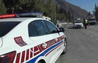 Aydın’da jandarma ekipleri göz açtırmıyor