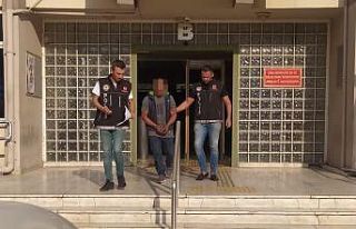 Aydın’da yarım kilo uyuşturucu ele geçirildi