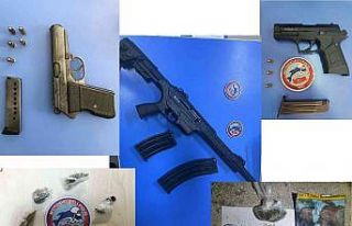 Aydın’da Yunus Timleri suçlulara nefes aldırmadı