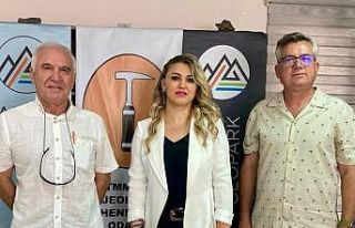 Aykan: "Toplumların varlığını sürdürmesi...