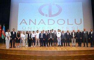 Azerbaycan programları yeni akademik yılı Bakü’de...