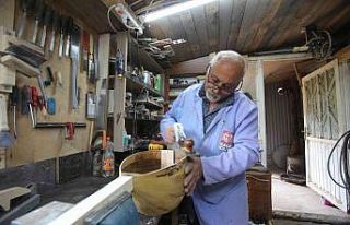 Bağlama çalmayı öğrenmeden bağlama yapmayı...