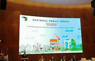 Bahçelievler Belediyesi BM-HABİTAT Kent Forumu’na...