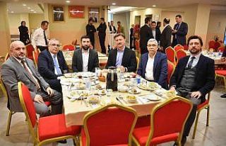 Bahçelievler’de Camiler ve Din Görevlileri Haftası...