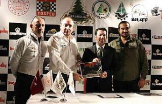 Baja yarışlarında pilotlar ilk kez 500 kilometre...