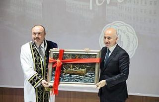 Bakan Karaismailoğlu: "Türkiye’de çıtayı...