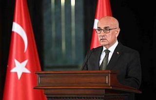 Bakan Kirişci: “280 bin 643 kadın çiftçimize...