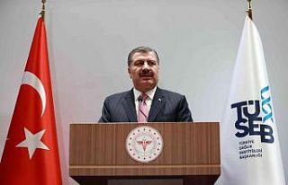 Bakan Koca: “Gelecekteki küresel salgınların...