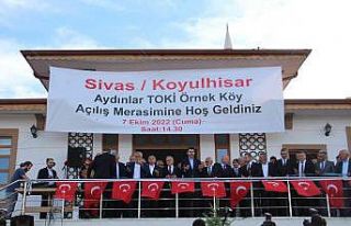 Bakan Kurum: “Bizim seçimlerle ilgili hiçbir kaygımız...