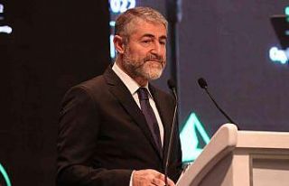 Bakan Nebati: “İhracatımız Cumhuriyet tarihimizin...