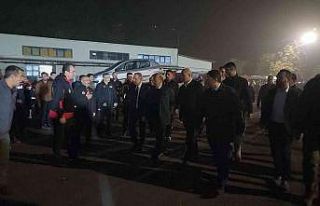 Bakan Soylu maden faciasındaki son durumu açıkladı:...