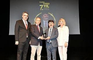 Bakliyat Eleme ve Paketleme Tesisi Tufanbeyli Belediyesine...