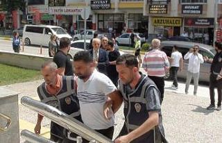 Baldızını sokak ortasında öldürdü, "Psikolojim...