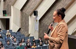 Balıkesir Büyükşehir’den gençlere sektörel...