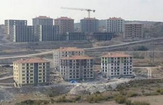 Balıkesir’de Eylül ayında 2 bin 679 konut satıldı