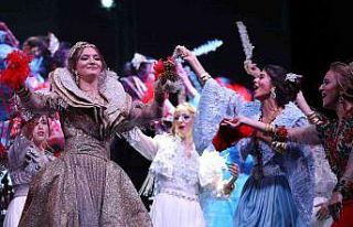 Balkan rüzgârı Buca’dan esecek