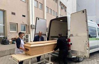 Balon kazasında ölen turistlerin cenazeleri İspanya’ya...