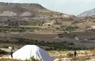 Balon kazasında ölen turistlerin kimlikleri belli...